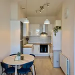 Stunning Flat With Free Parking