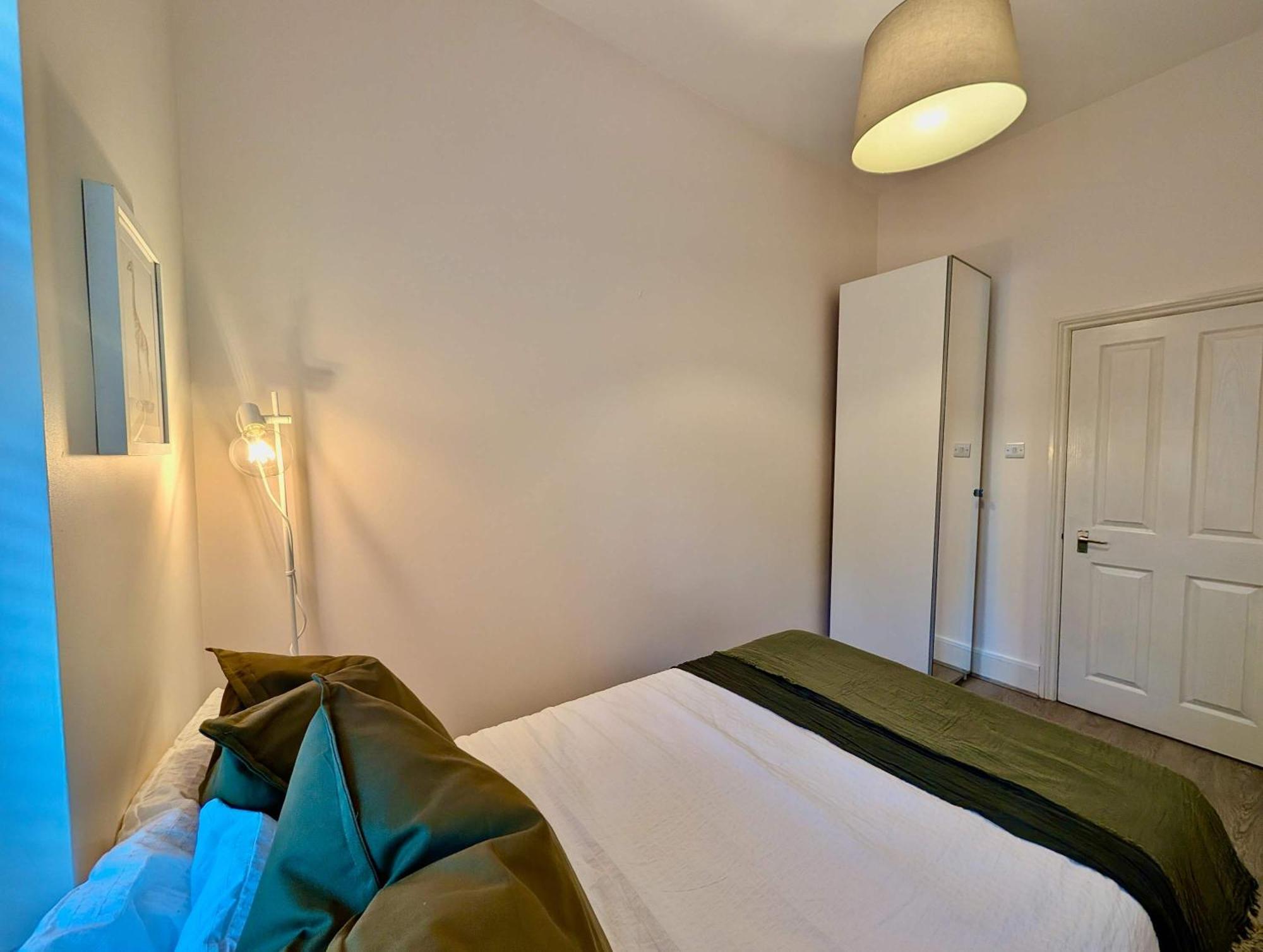 Stunning Flat With Free Parking Casa vacanze