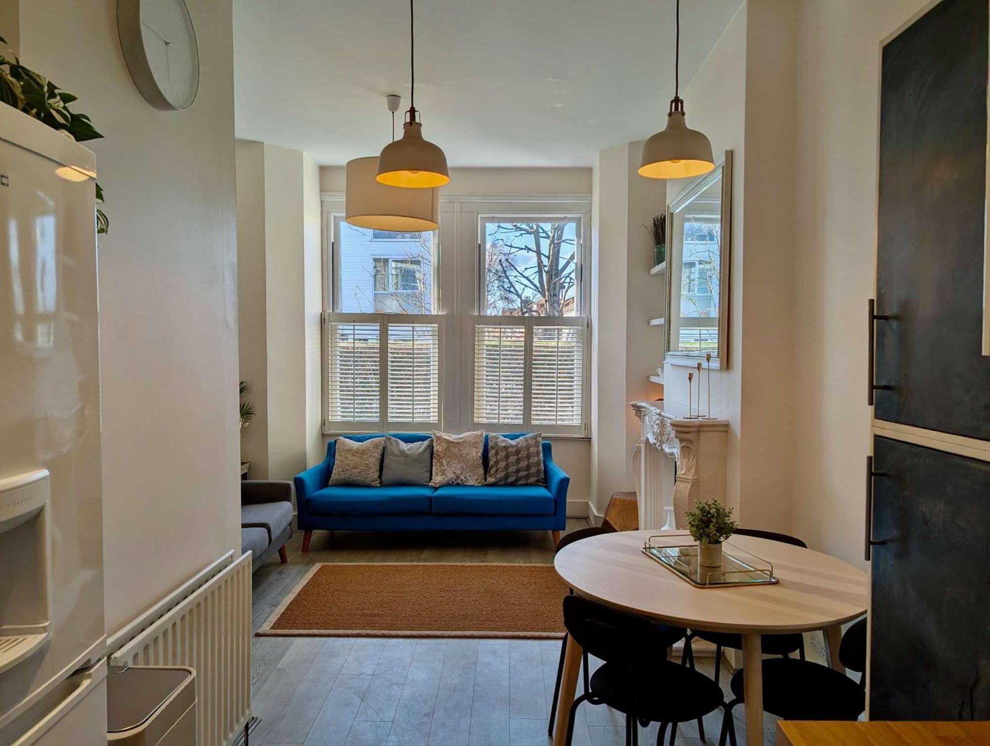 Casa vacanze Stunning Flat With Free Parking *