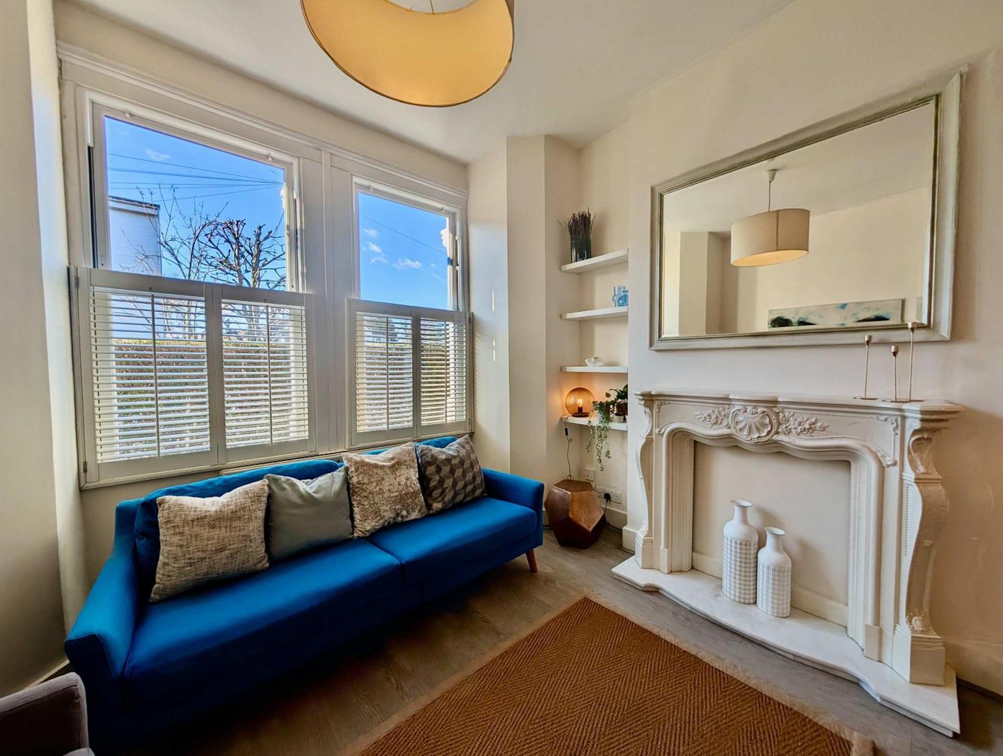 Casa vacanze Stunning Flat With Free Parking
