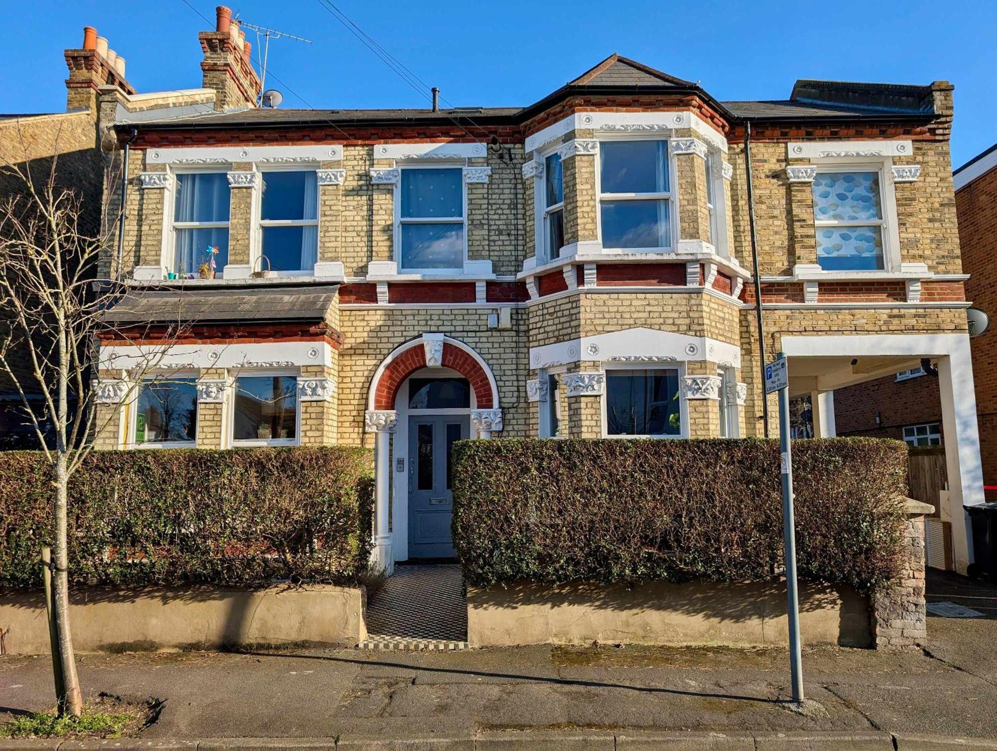 Stunning Flat With Free Parking Casa vacanze Londra